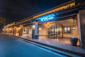 Hotel Boccaccio Calcinaia